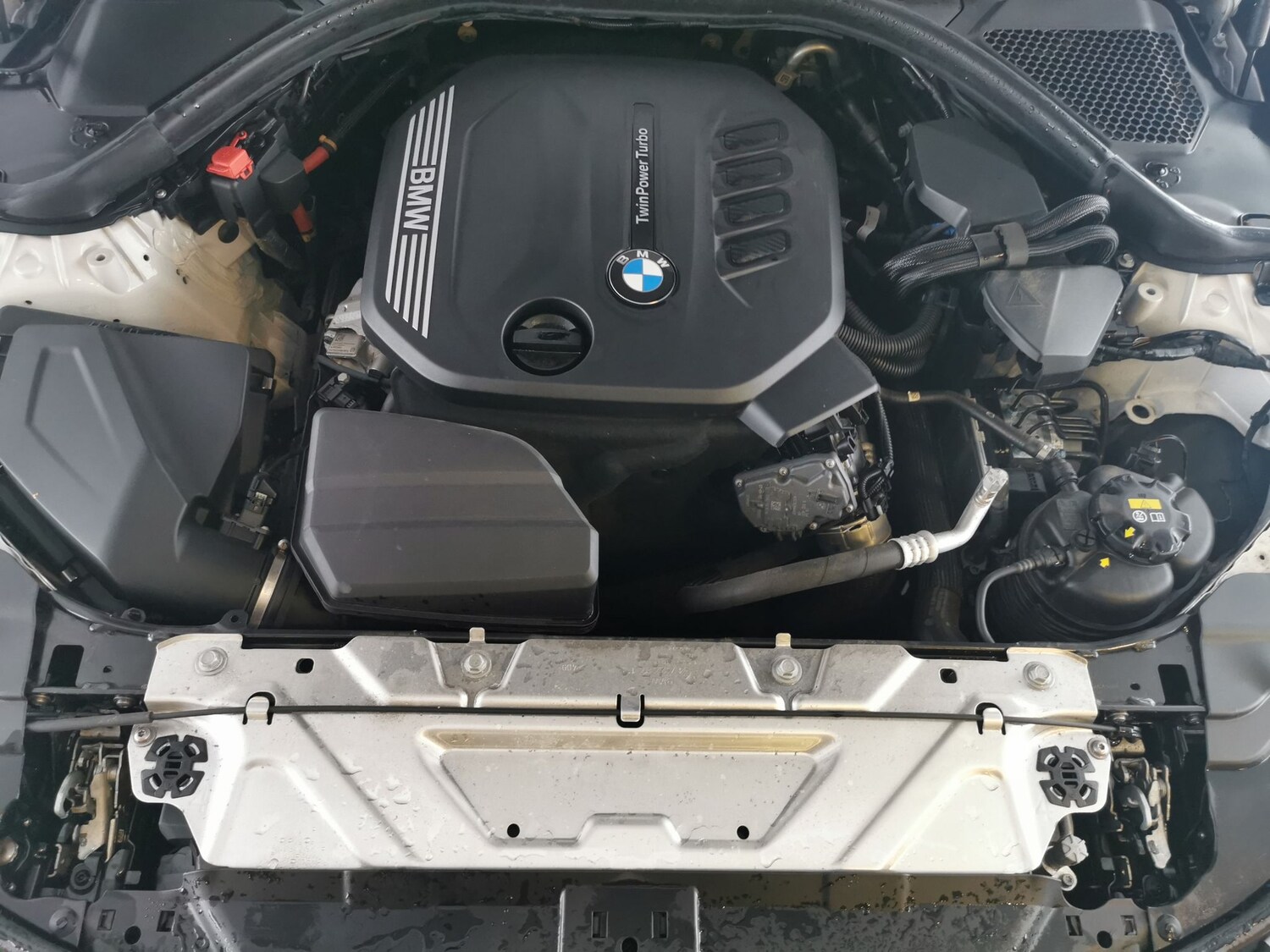 Used BMW 3 Series for sale - 77364914: Photo 35