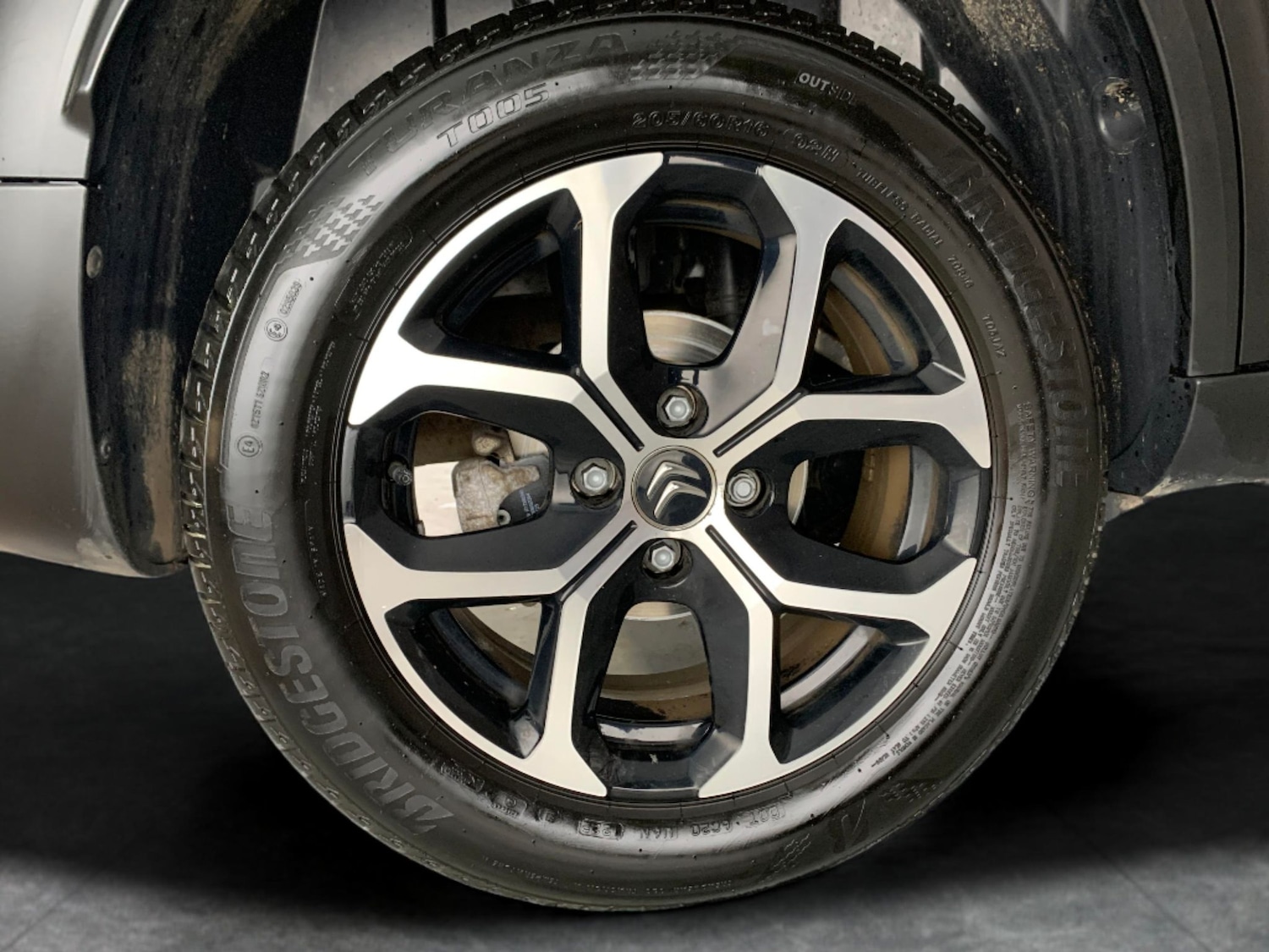 Used Citroen C3 Aircross 2022 for sale - 76452549: Photo 30