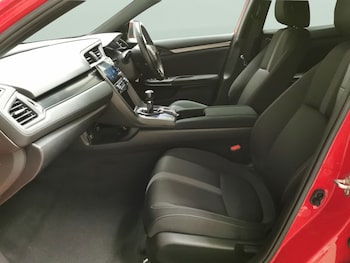 Used Honda Civic 2020 for sale - 78780208: Photo