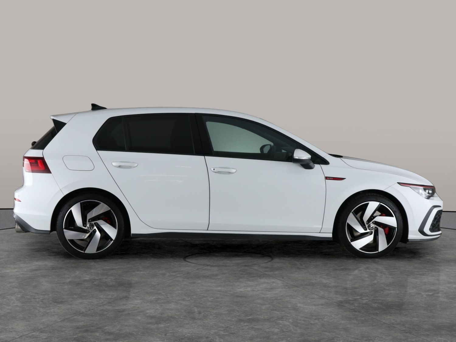 Used Volkswagen Golf 2021 for sale - 76194322: Photo 11