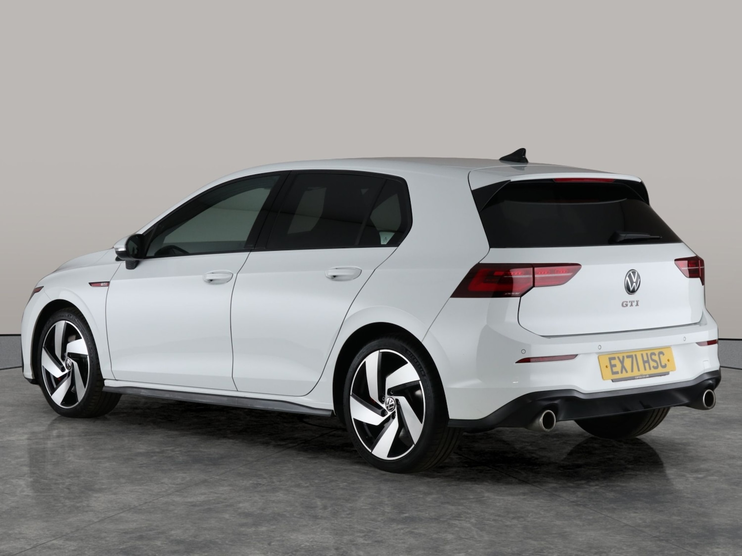 Used Volkswagen Golf 2021 for sale - 76194322: Photo 14