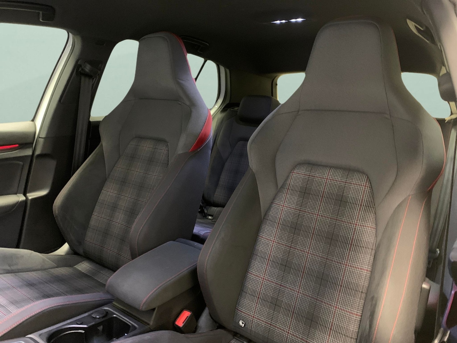 Used Volkswagen Golf 2021 for sale - 76194322: Photo 18