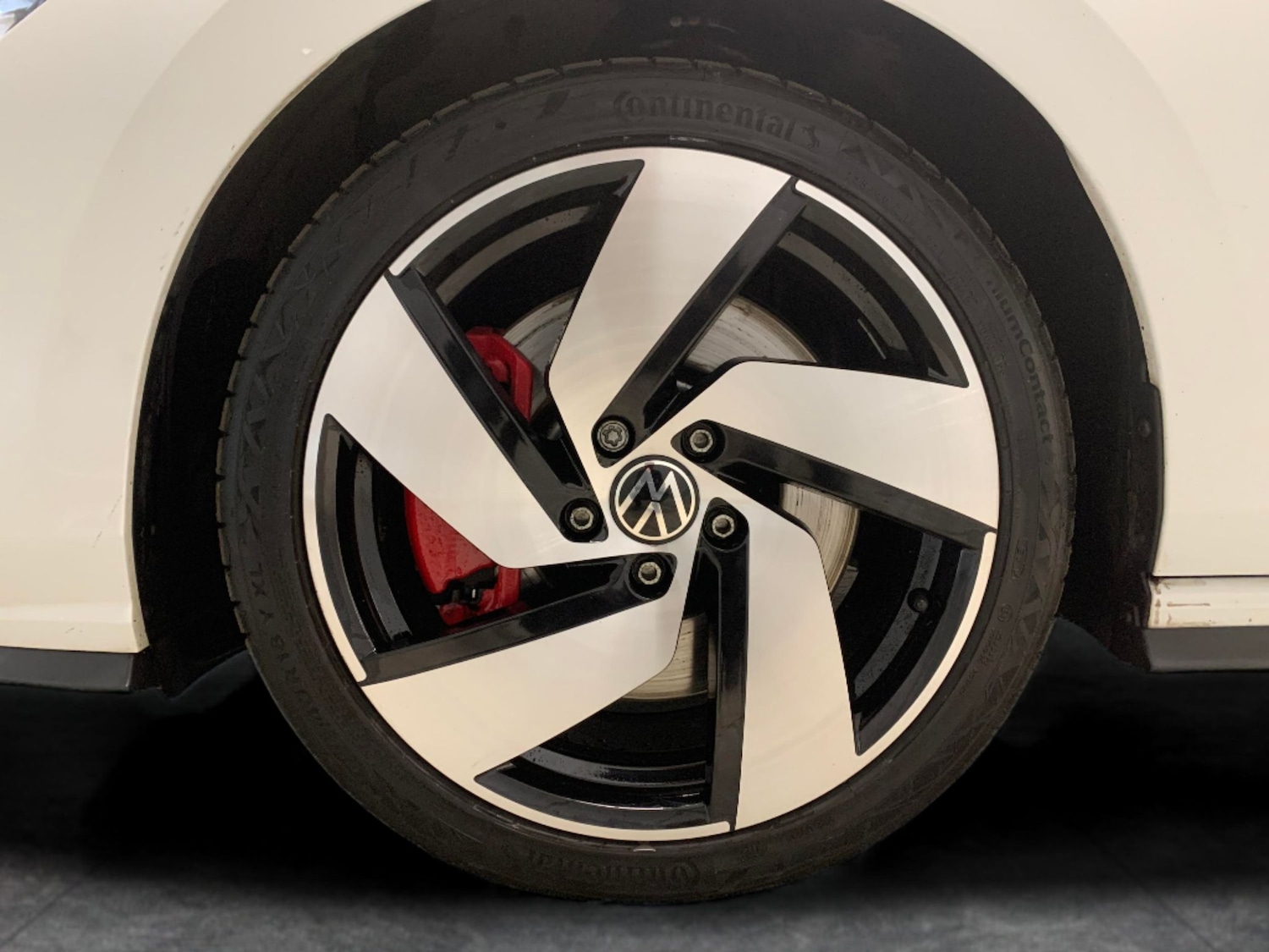 Used Volkswagen Golf 2021 for sale - 76194322: Photo 33