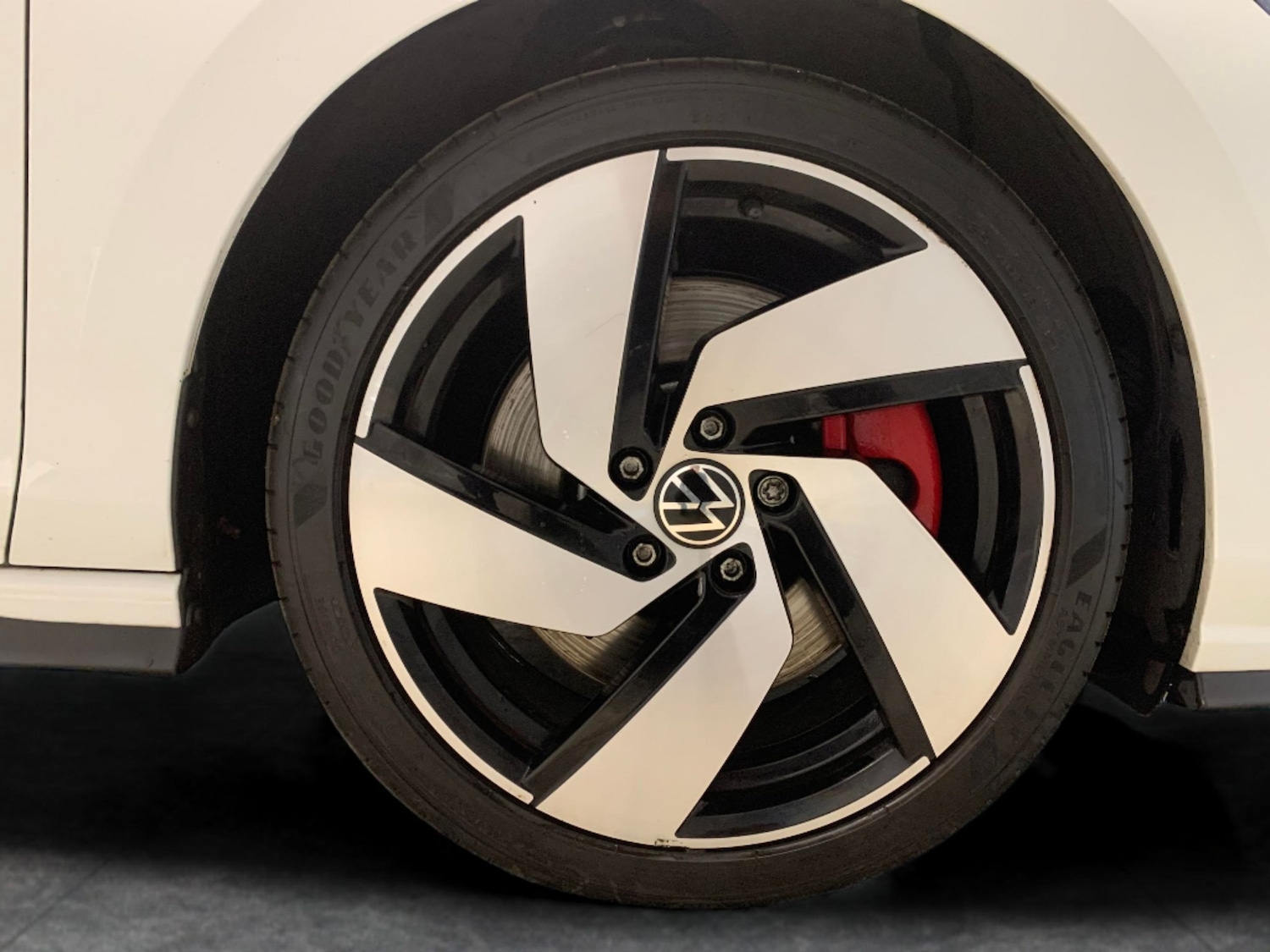 Used Volkswagen Golf 2021 for sale - 76194322: Photo 34