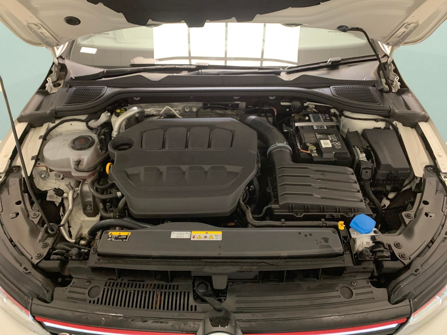 Used Volkswagen Golf 2021 for sale - 76194322: Photo 44