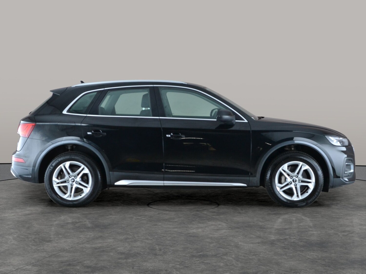 Used Audi Q5 2021 for sale - 77505405: Photo 11