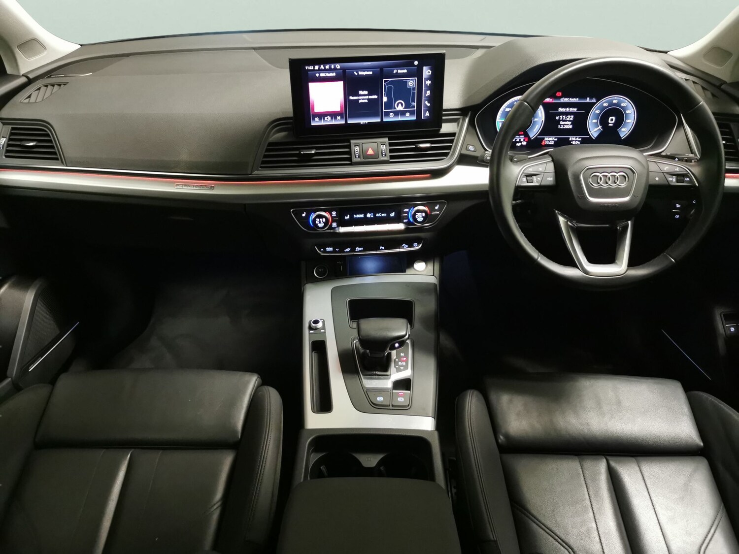 Used Audi Q5 2021 for sale - 77505405: Photo 9