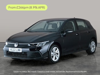 Used Volkswagen Golf 2022 for sale - 77517285: Photo