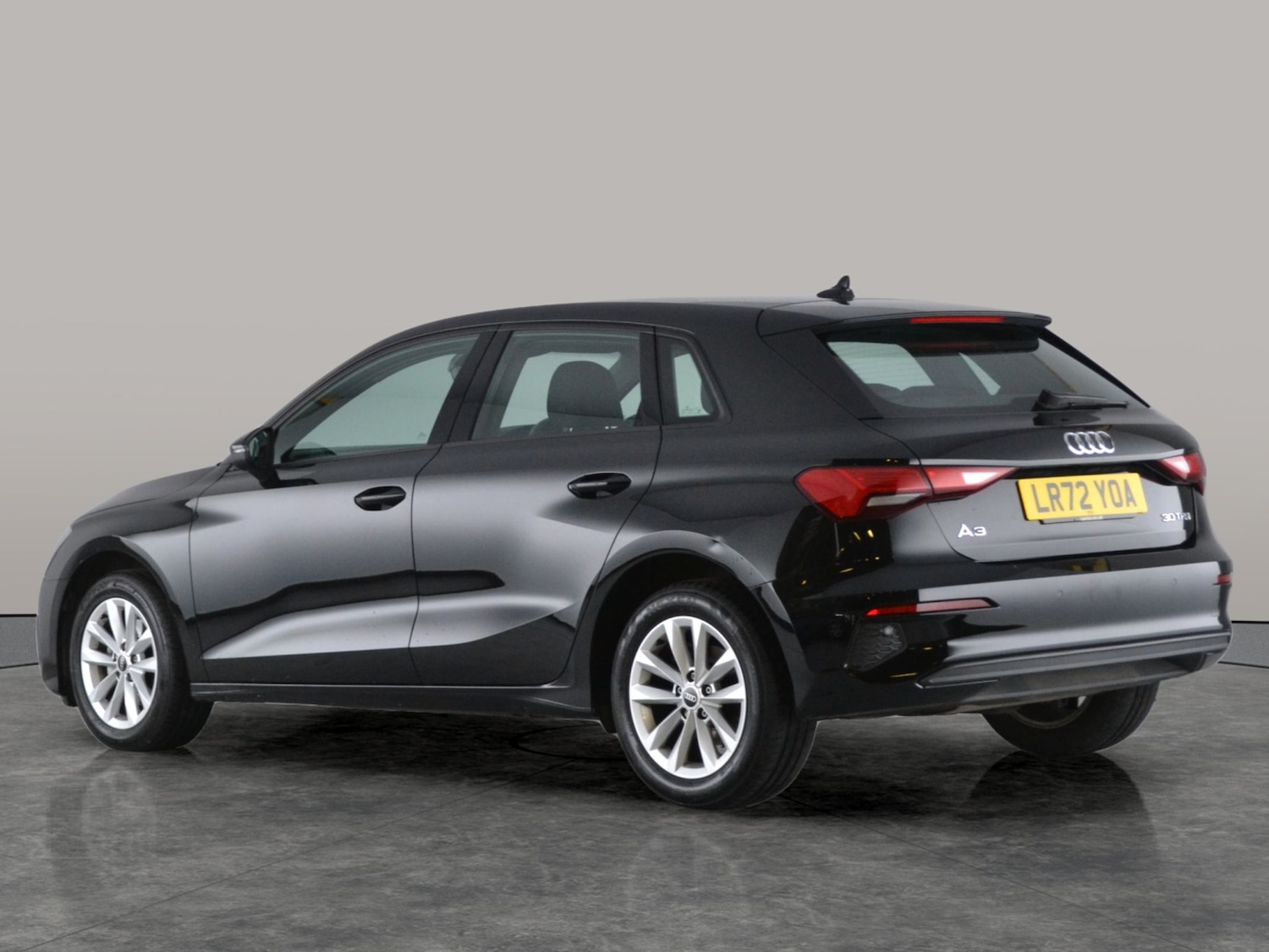 Used Audi A3 2022 for sale - 76180651: Photo 11