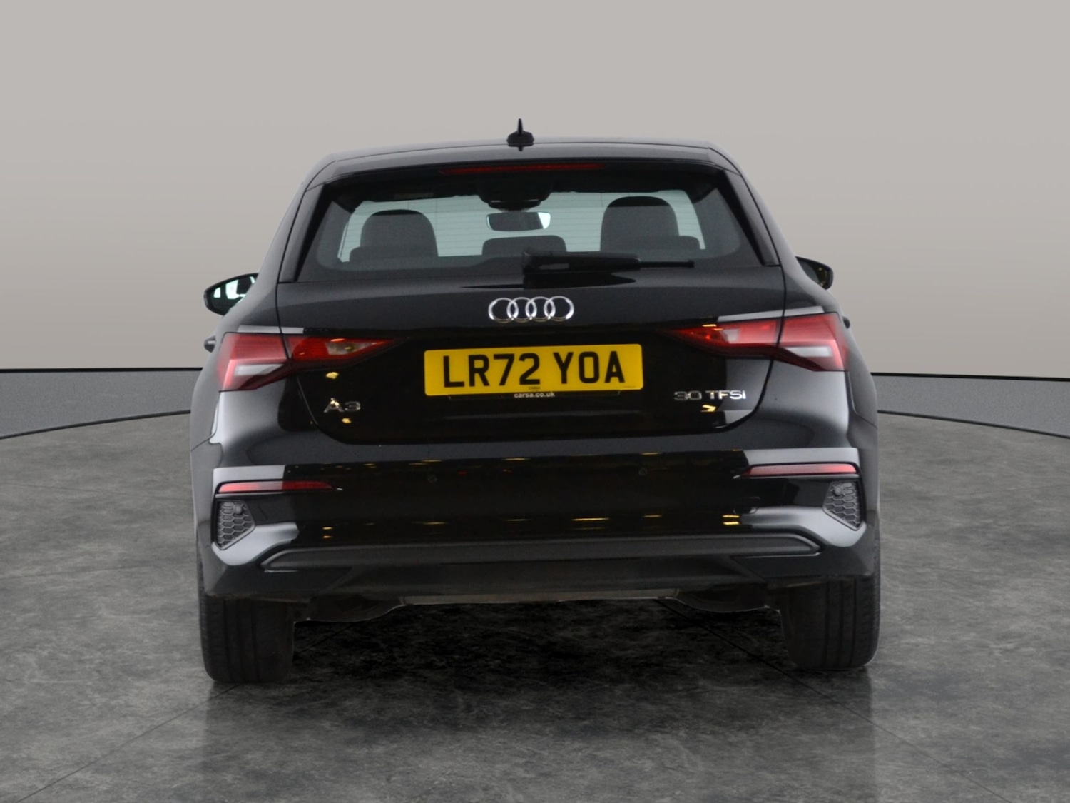 Used Audi A3 2022 for sale - 76180651: Photo 12