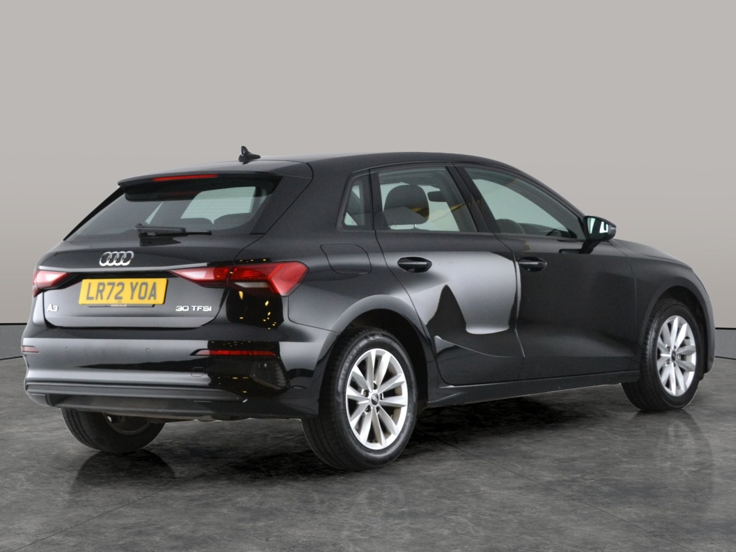 Used Audi A3 2022 for sale - 76180651: Photo 13