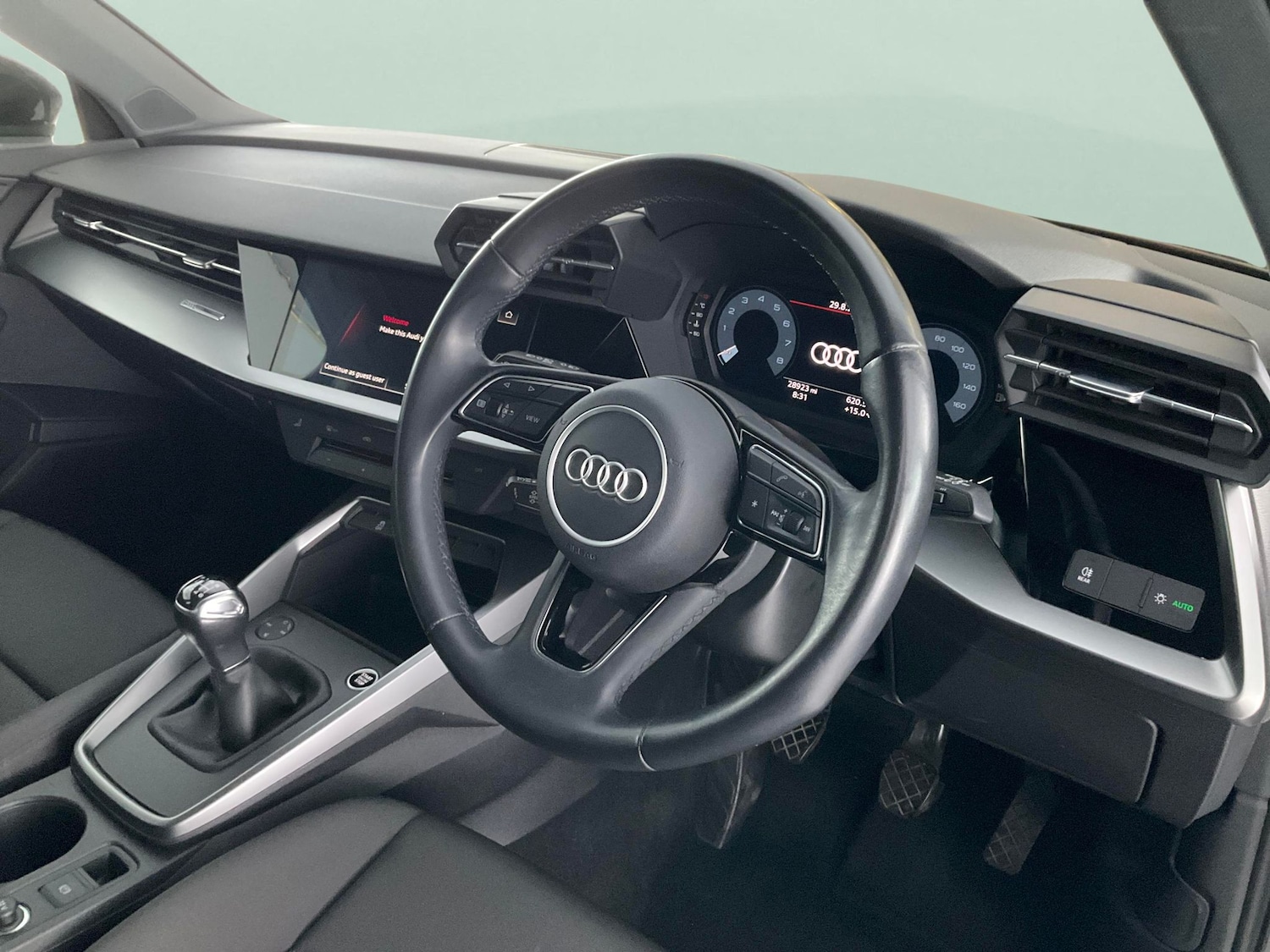 Used Audi A3 2022 for sale - 76180651: Photo 21
