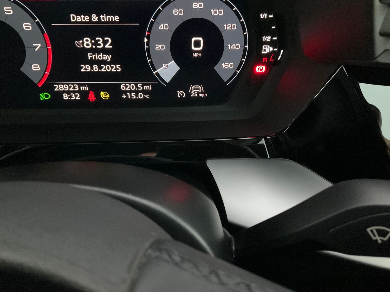 Used Audi A3 2022 for sale - 76180651: Photo 32