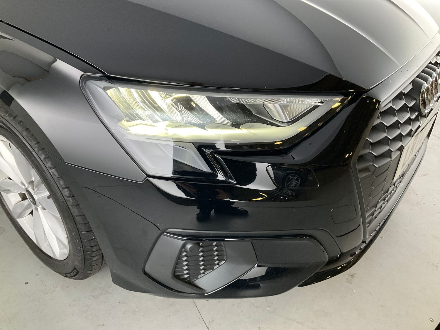 Used Audi A3 2022 for sale - 76180651: Photo 34