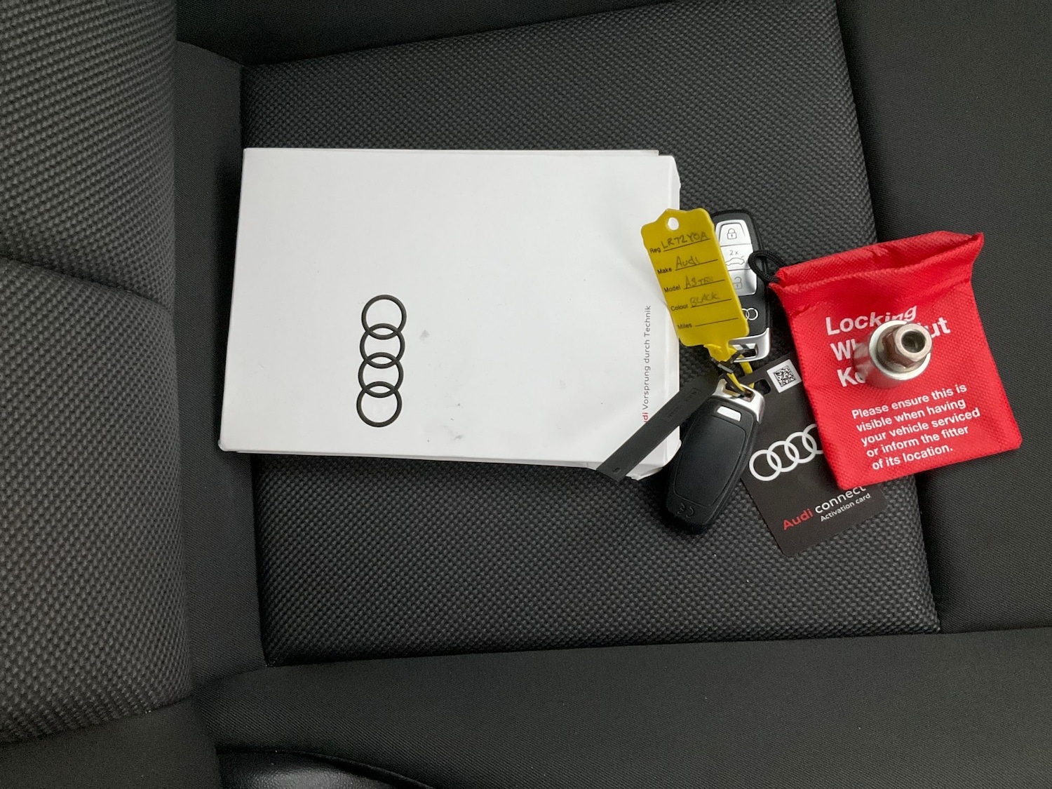 Used Audi A3 2022 for sale - 76180651: Photo 45