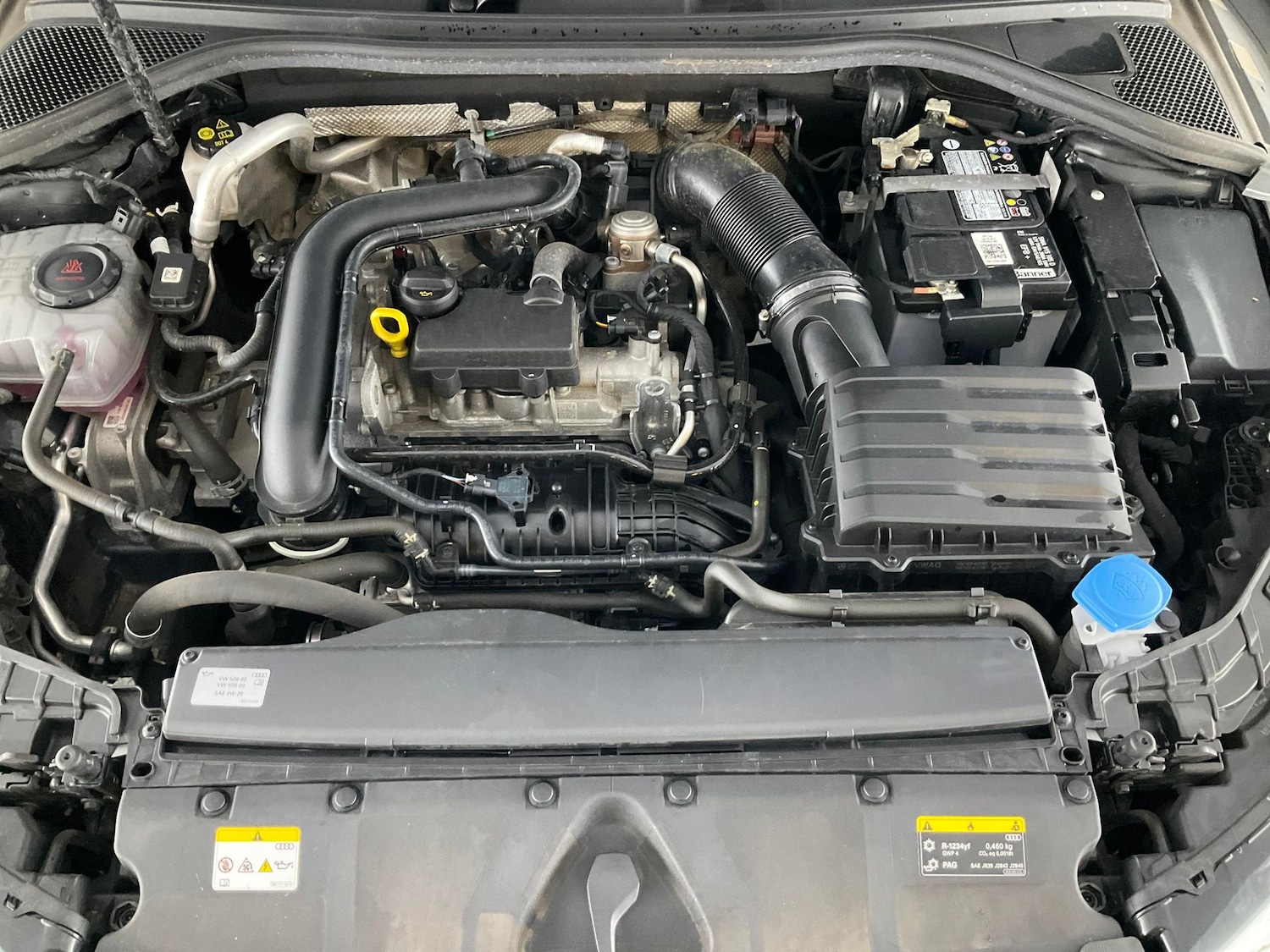 Used Audi A3 2022 for sale - 76180651: Photo 47