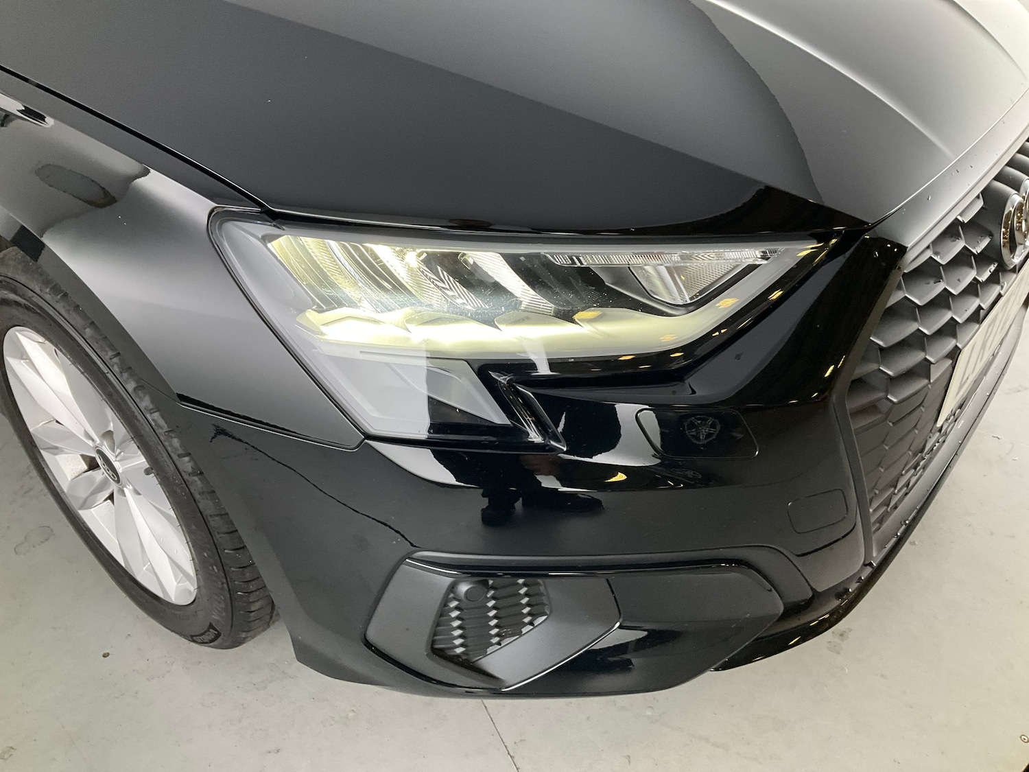 Used Audi A3 2022 for sale - 76180651: Photo 7