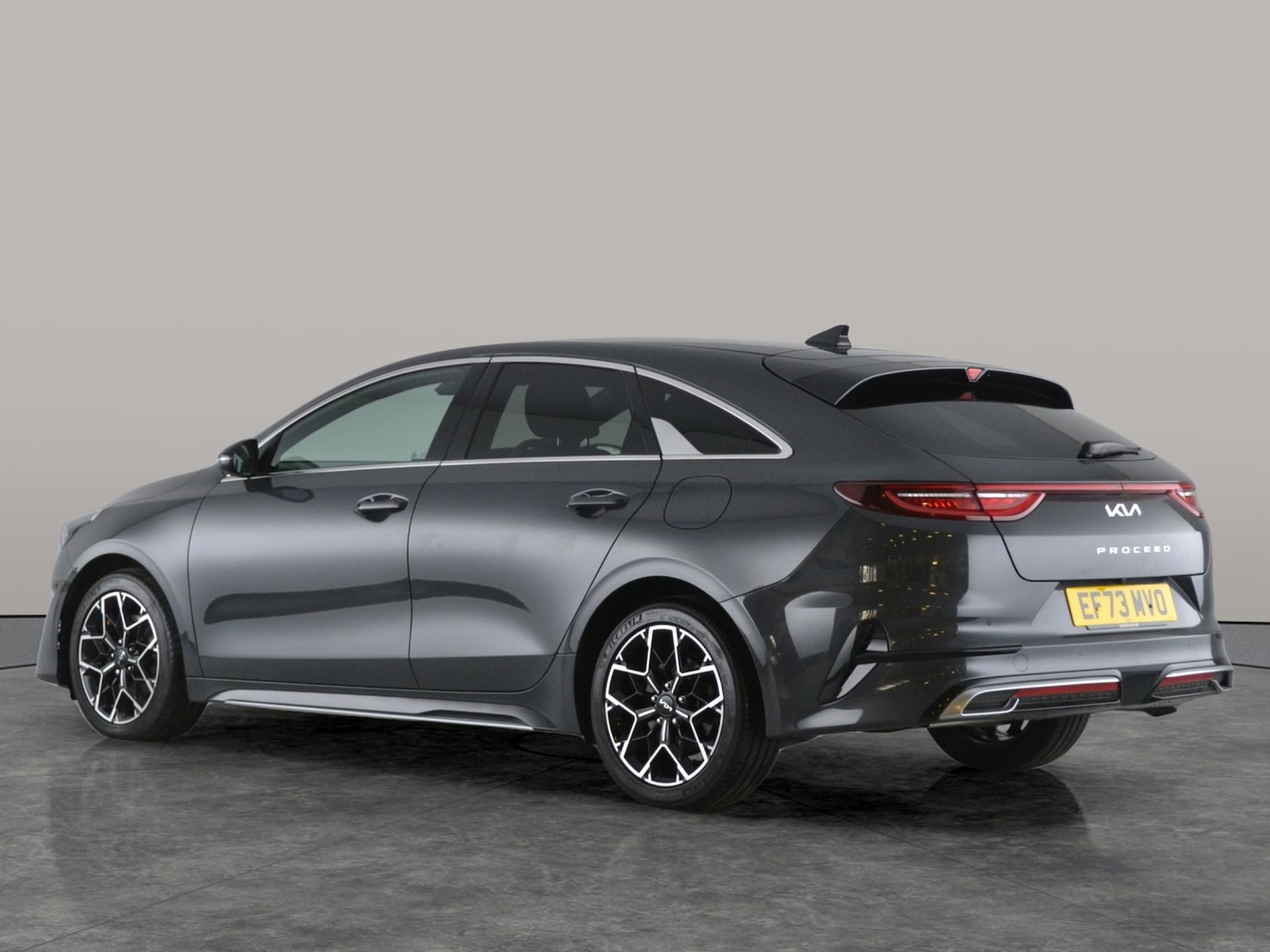 Used Kia Pro Ceed 2023 for sale - 76420805: Photo 11