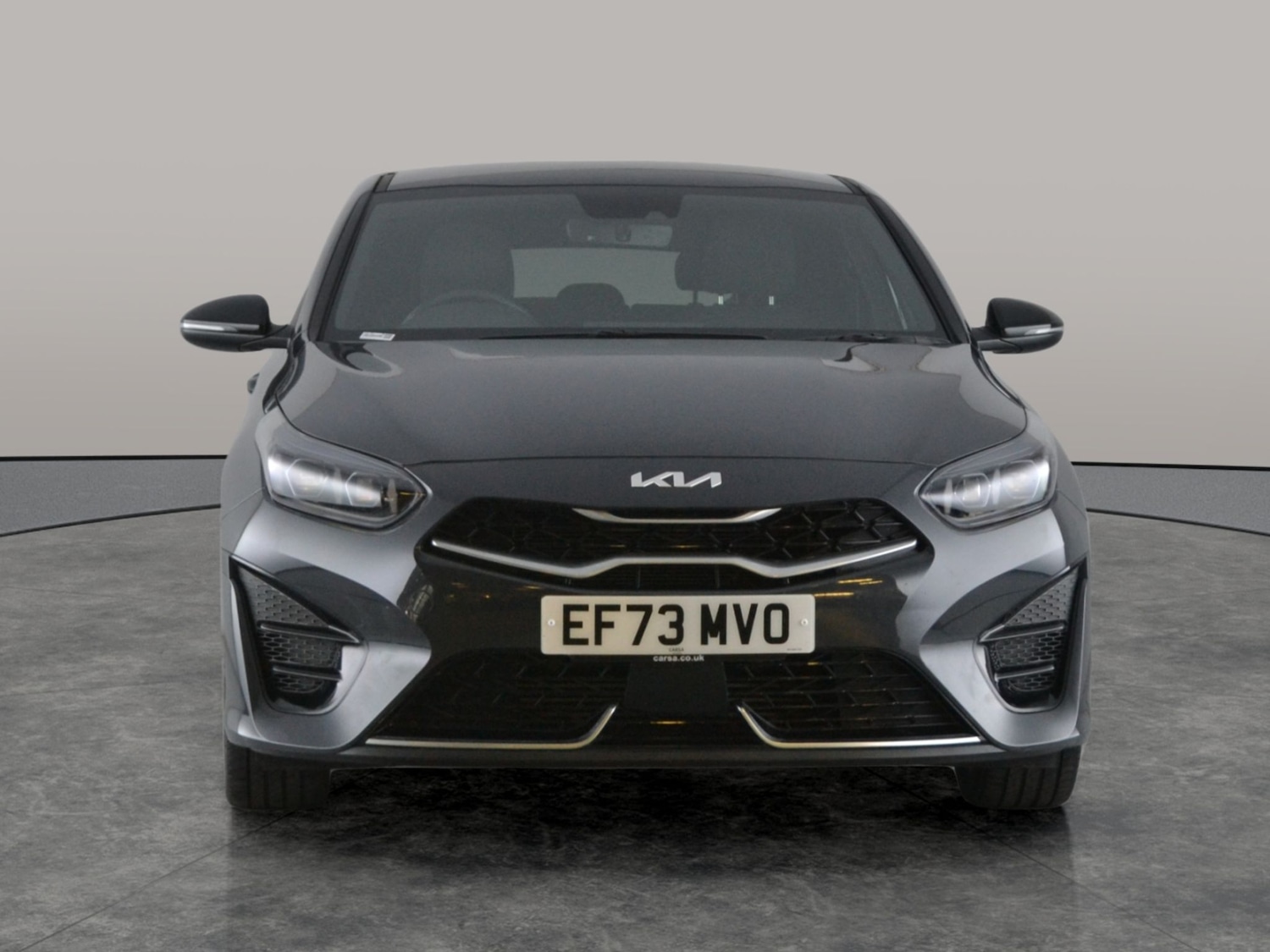 Used Kia Pro Ceed 2023 for sale - 76420805: Photo 17