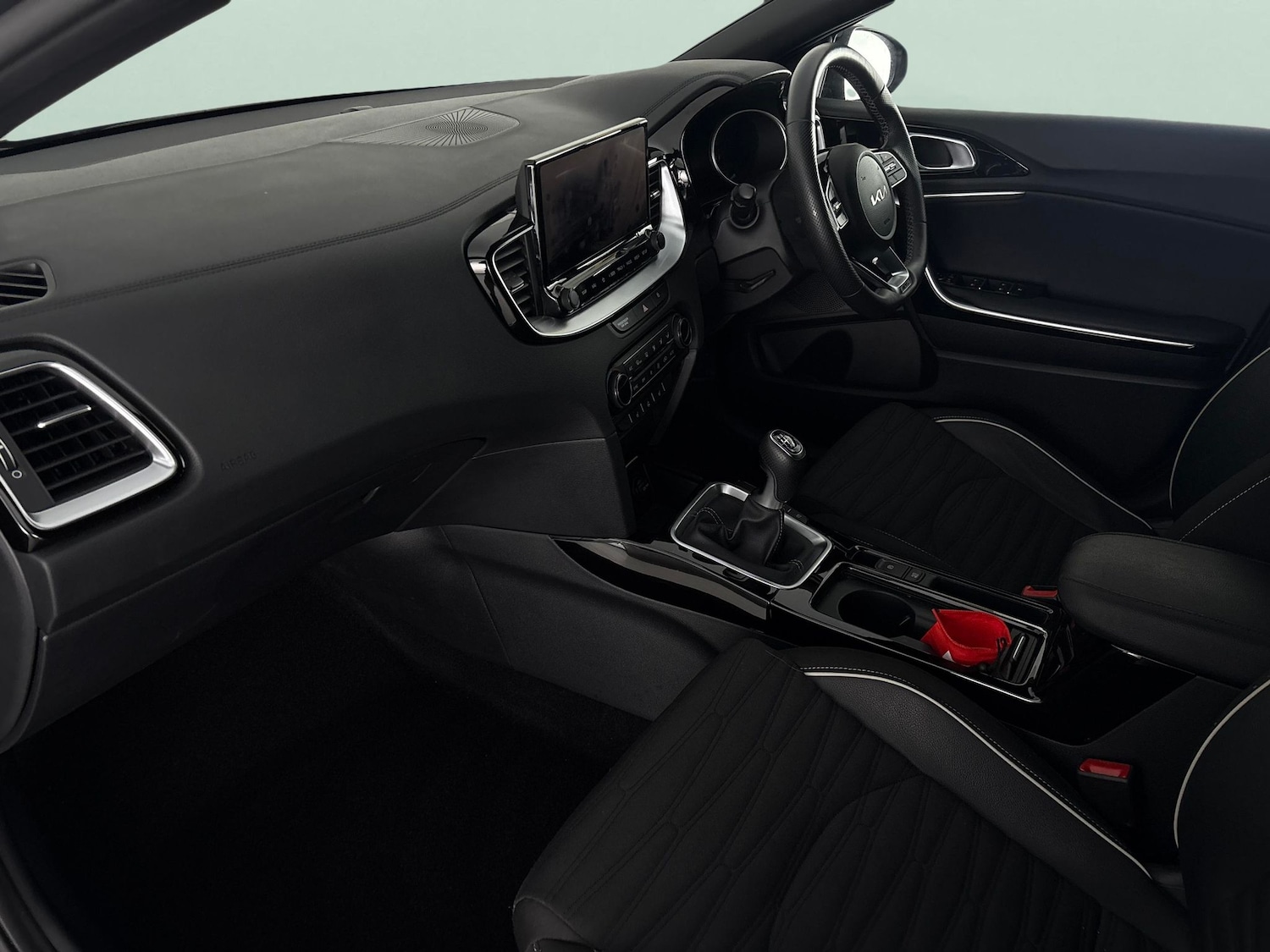 Used Kia Pro Ceed 2023 for sale - 76420805: Photo 4