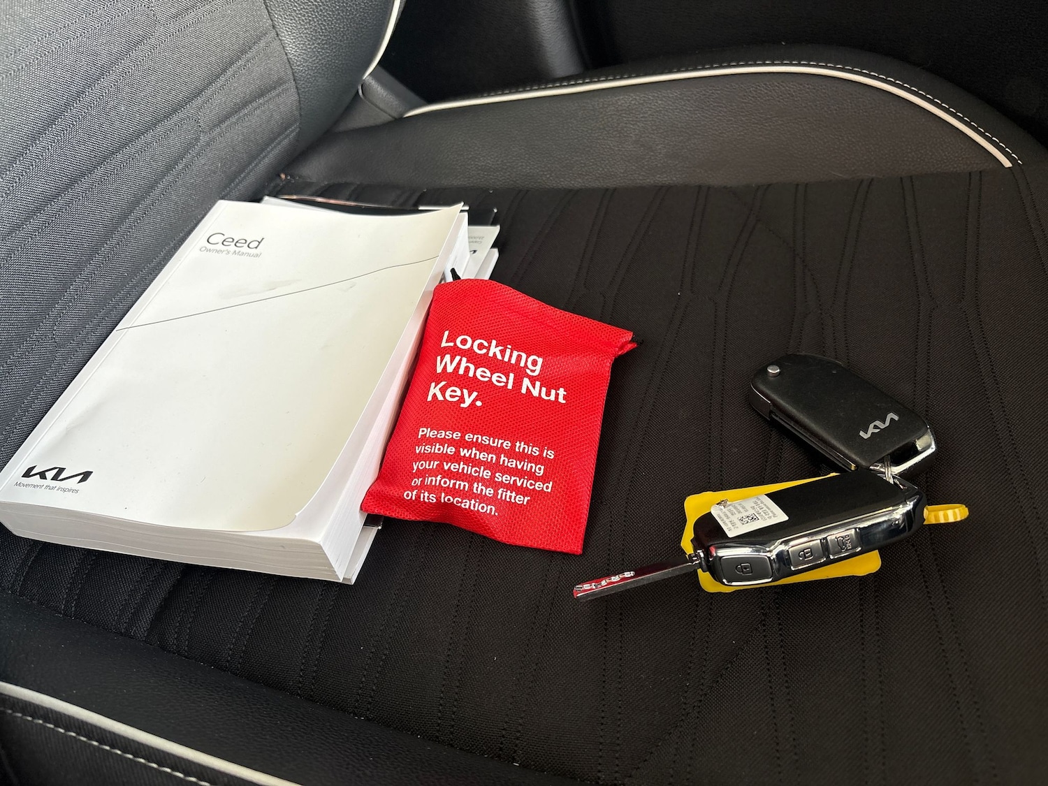 Used Kia Pro Ceed 2023 for sale - 76420805: Photo 41