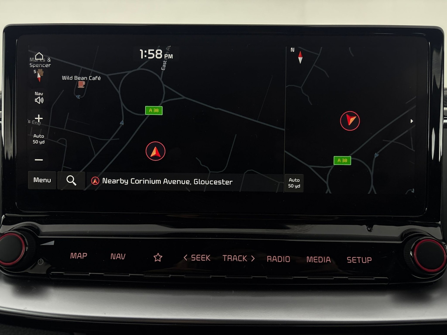 Used Kia Pro Ceed 2023 for sale - 76420805: Photo 8