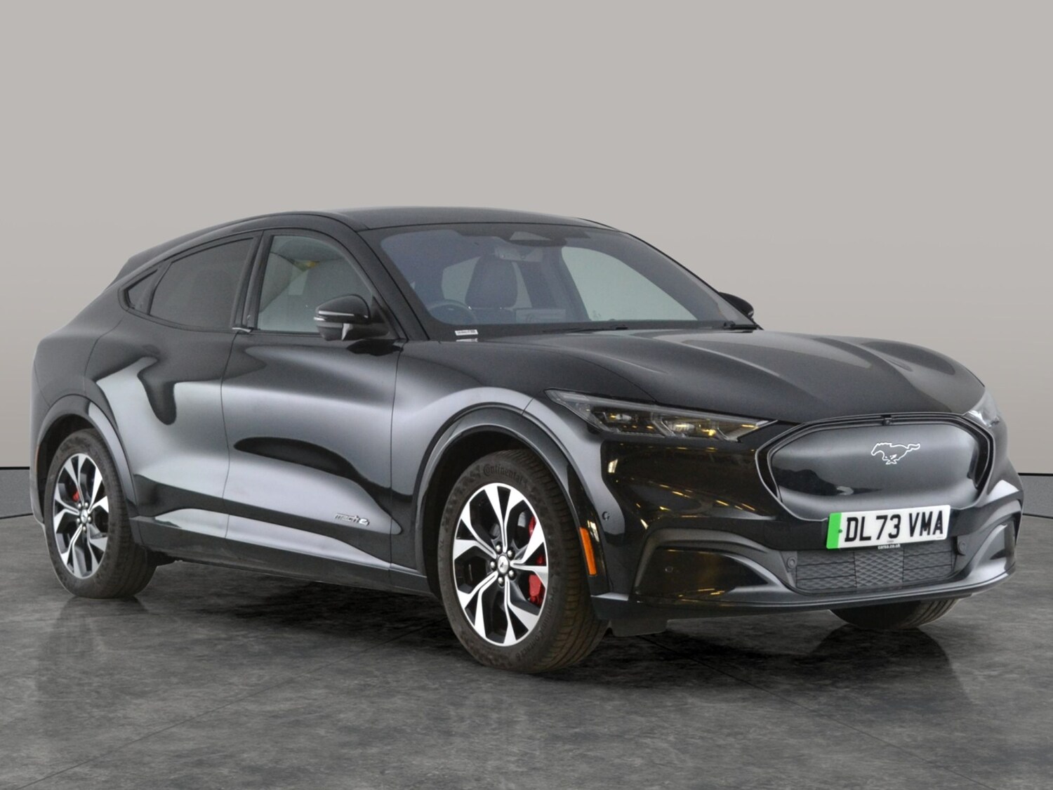 Used Ford Mustang Mach-E 2023 for sale - 77814982: Photo 14