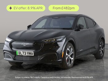 Used Ford Mustang Mach-E undefined for sale - 77814982: Photo