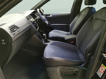 Used Volkswagen Tiguan 2023 for sale - 78951784: Photo