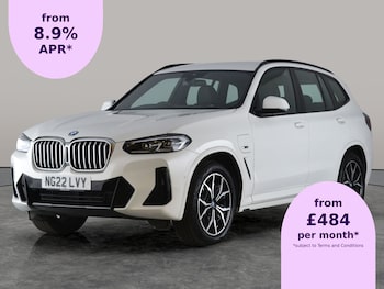 BMW - X3