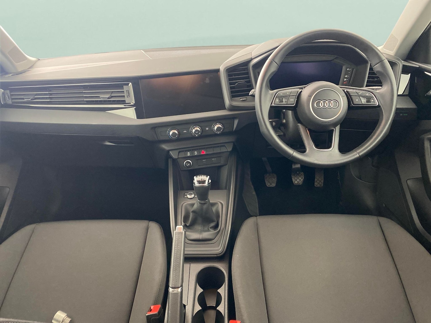 Used Audi A1 for sale - 77831455: Photo 4