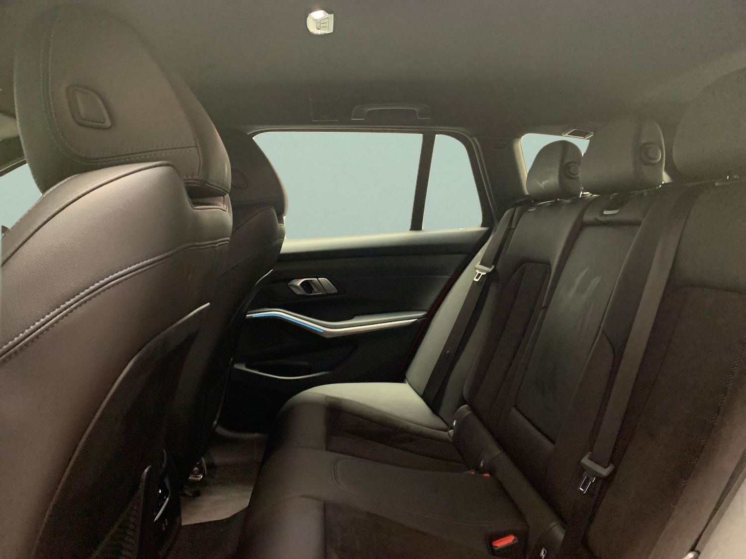 Used BMW 3 Series 2023 for sale - 77819345: Photo 21