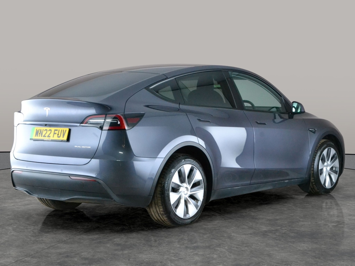 Used Tesla Model Y 2022 for sale - 78159695: Photo 12