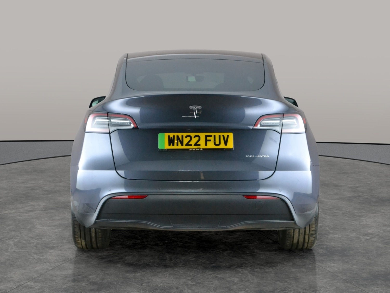 Used Tesla Model Y 2022 for sale - 78159695: Photo 13