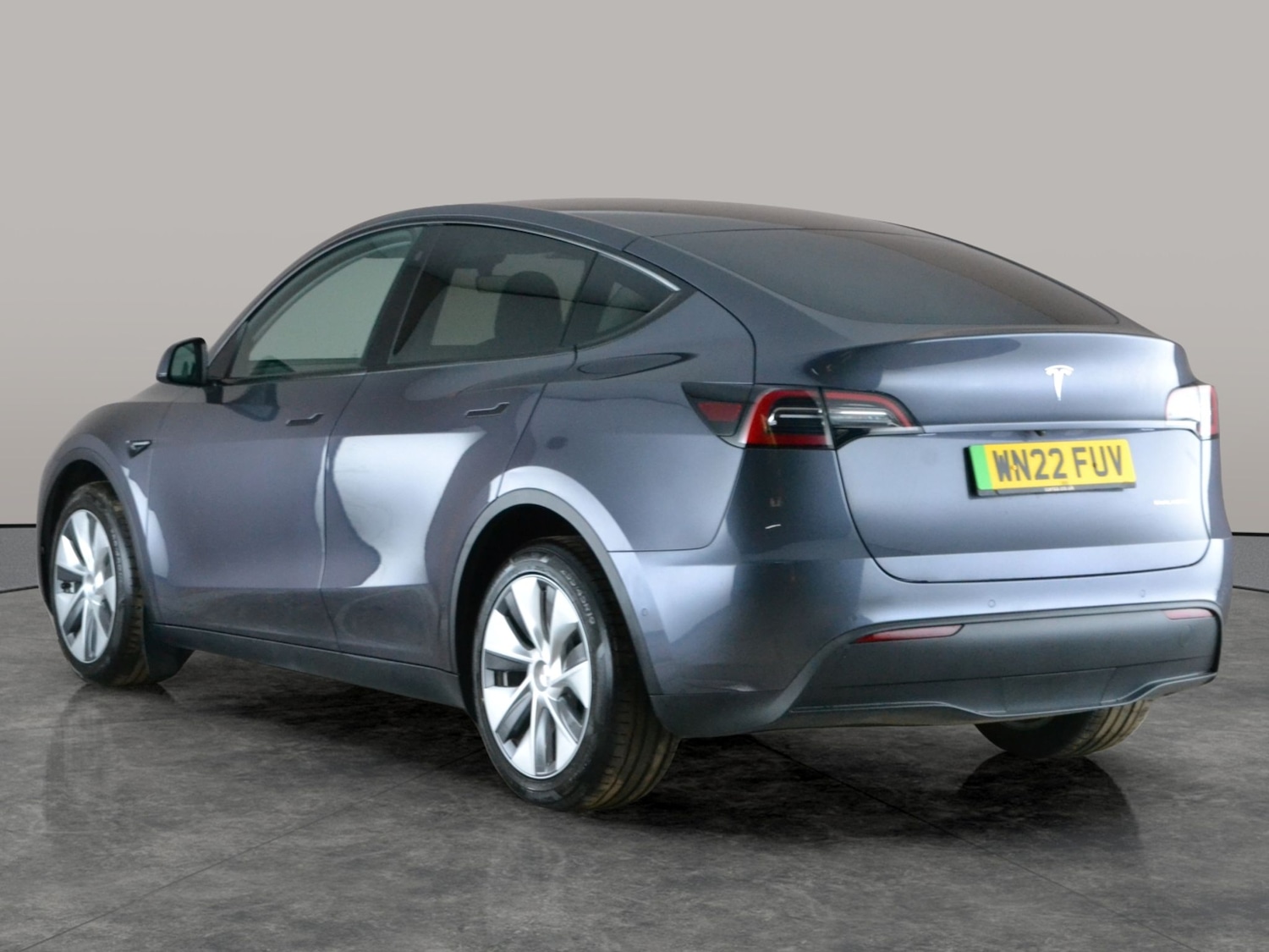 Used Tesla Model Y 2022 for sale - 78159695: Photo 14
