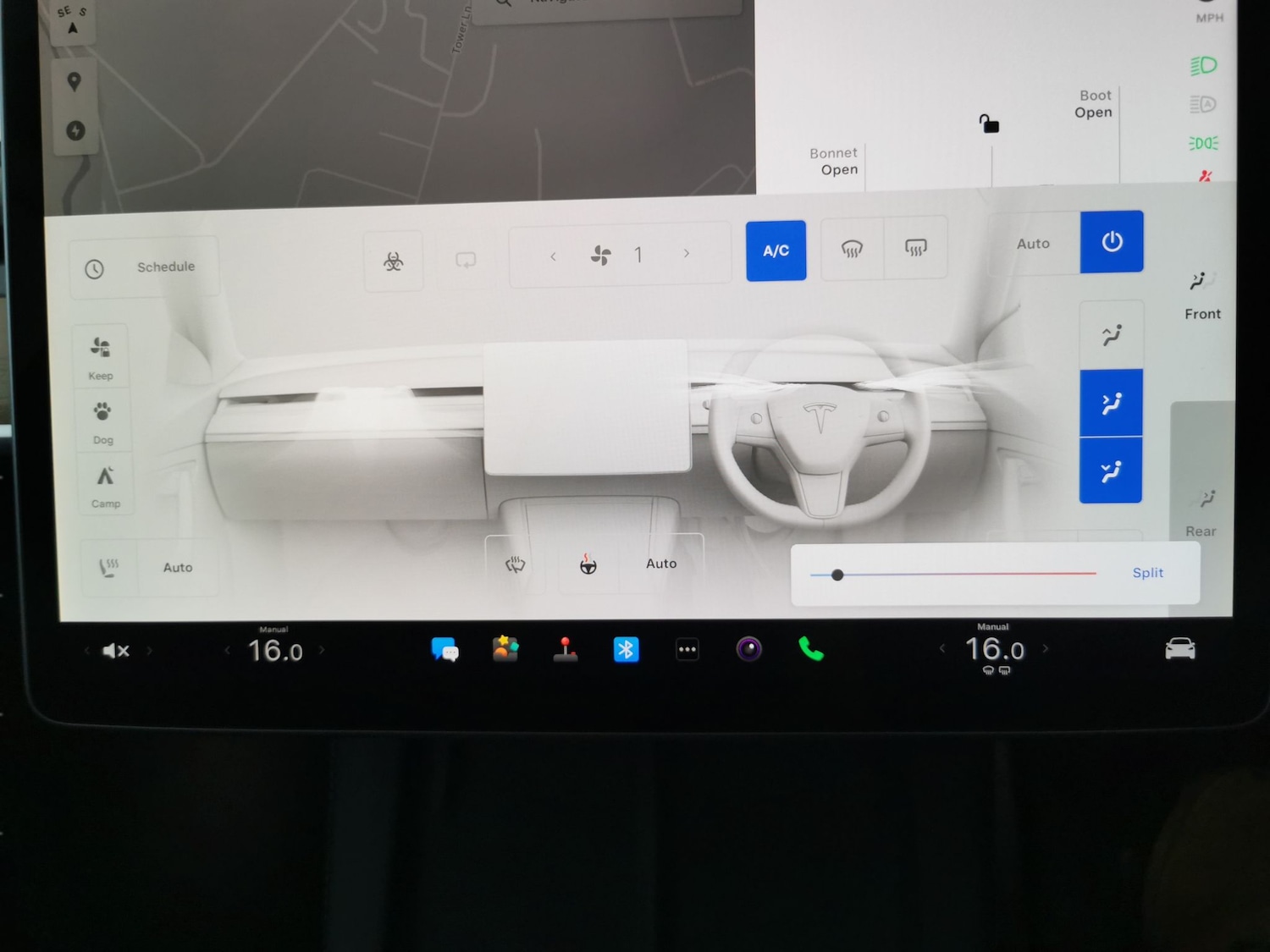 Used Tesla Model Y 2022 for sale - 78159695: Photo 20