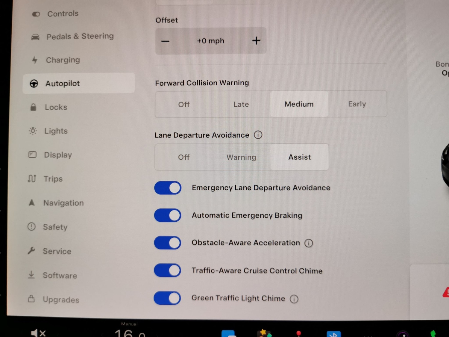 Used Tesla Model Y 2022 for sale - 78159695: Photo 24