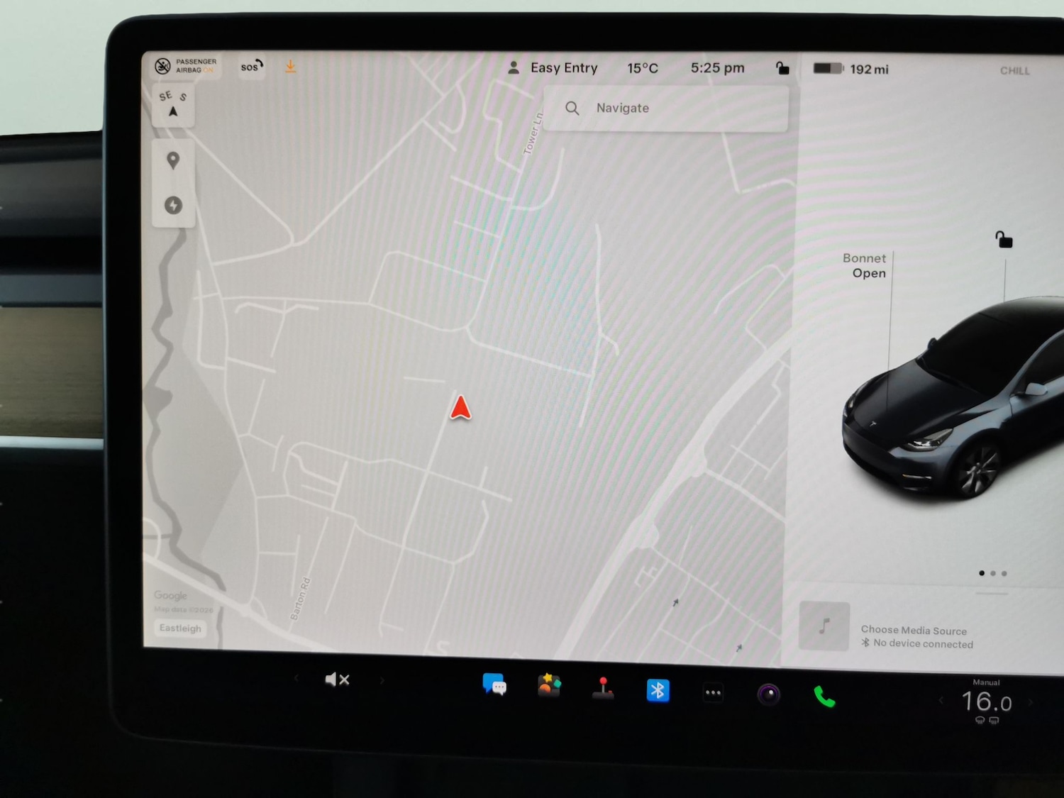 Used Tesla Model Y 2022 for sale - 78159695: Photo 8