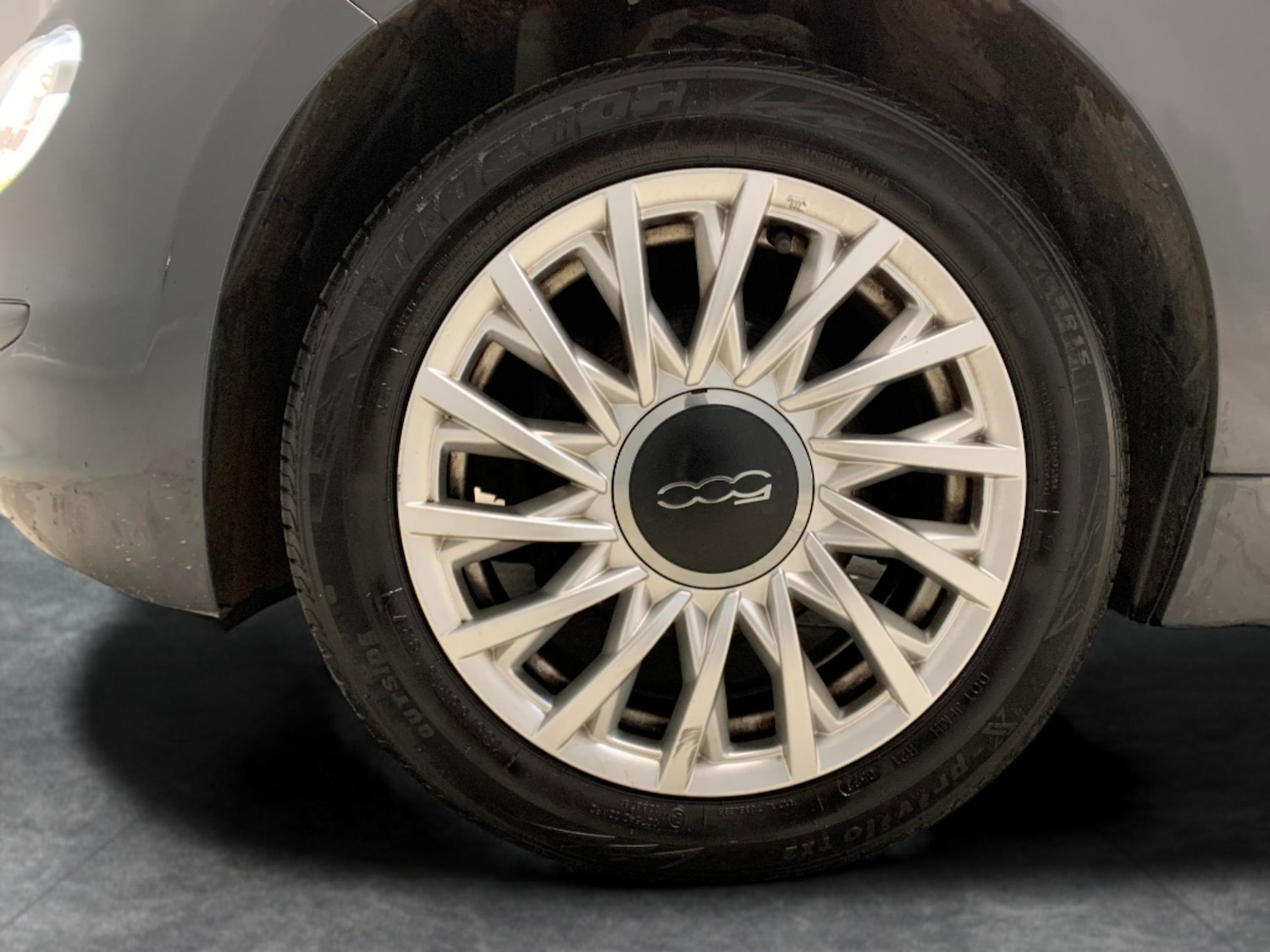 Used Fiat 500 2019 for sale - 77318592: Photo 16