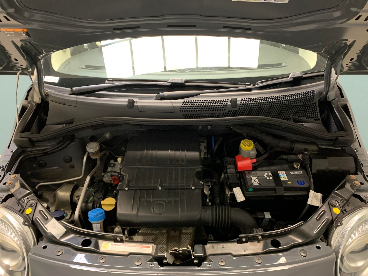 Used Fiat 500 2019 for sale - 77318592: Photo 23