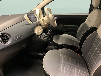 Used Fiat 500 undefined for sale - 77318592: Photo