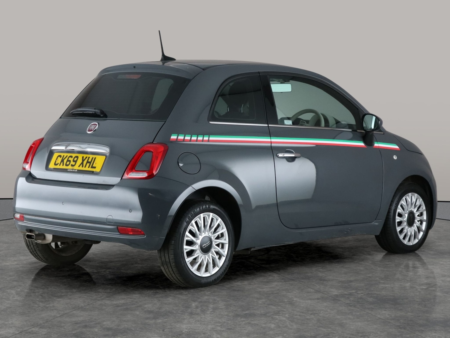 Used Fiat 500 2019 for sale - 77318592: Photo 9