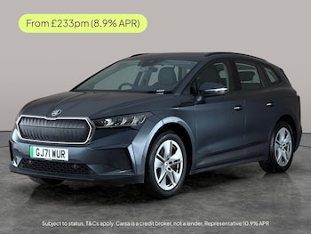 Used Skoda Enyaq 2021 for sale - 79455228: Photo