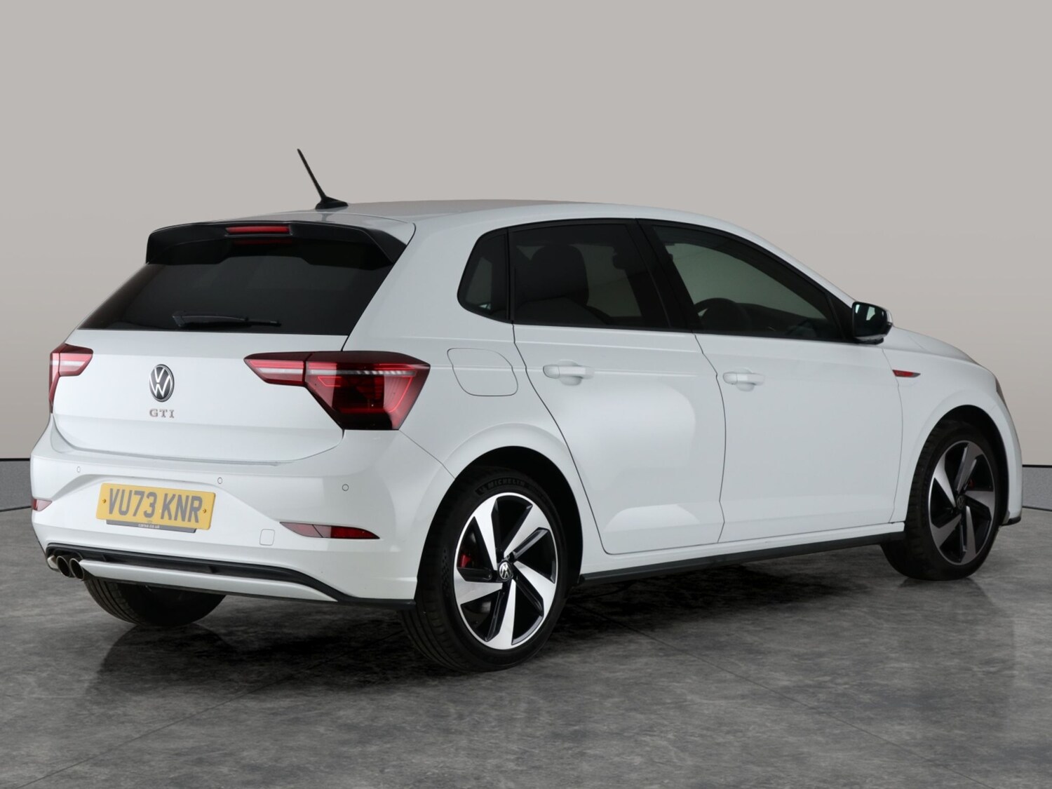 Used Volkswagen Polo 2023 for sale - 77347221: Photo 10