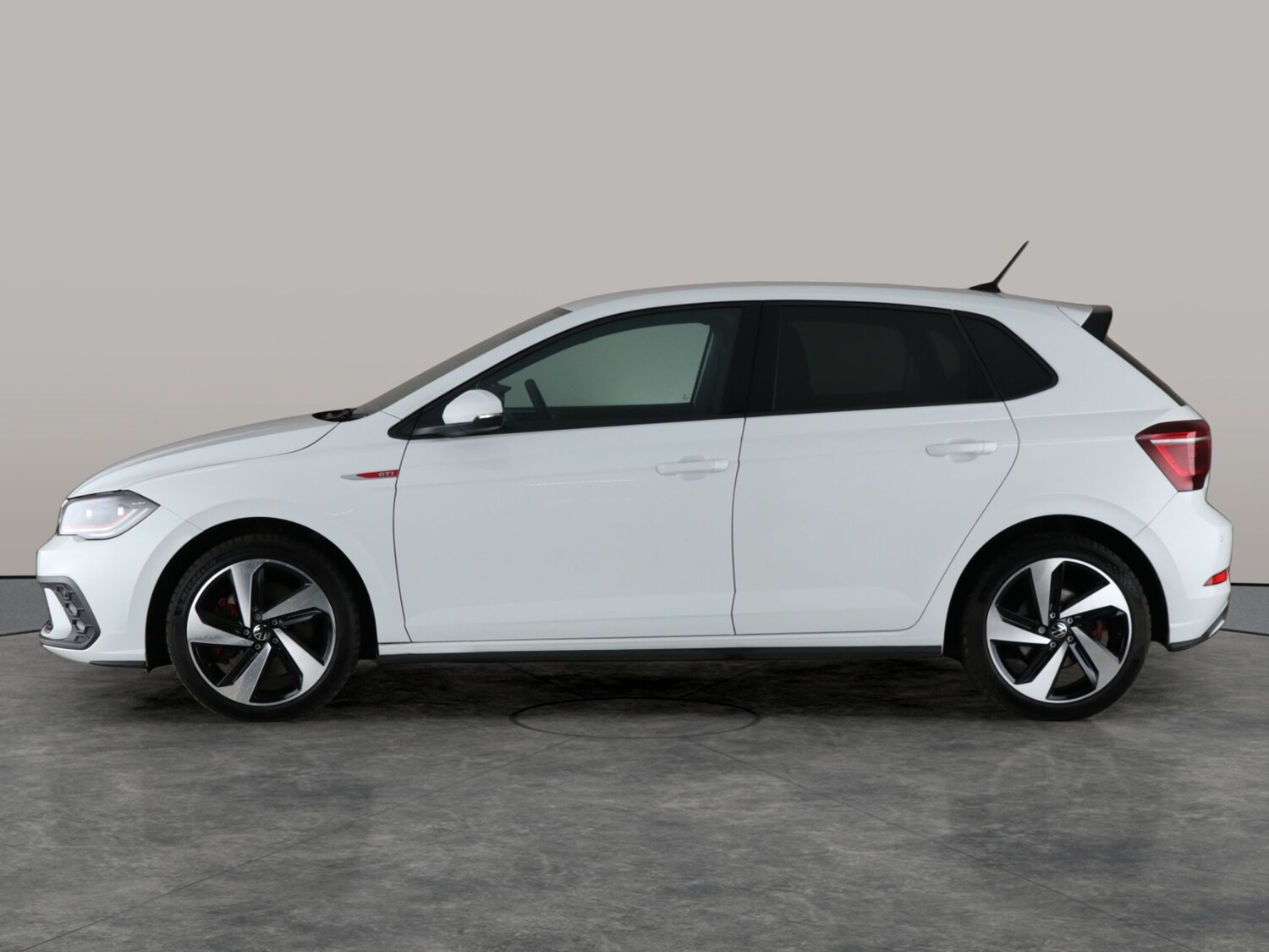 Used Volkswagen Polo 2023 for sale - 77347221: Photo 13