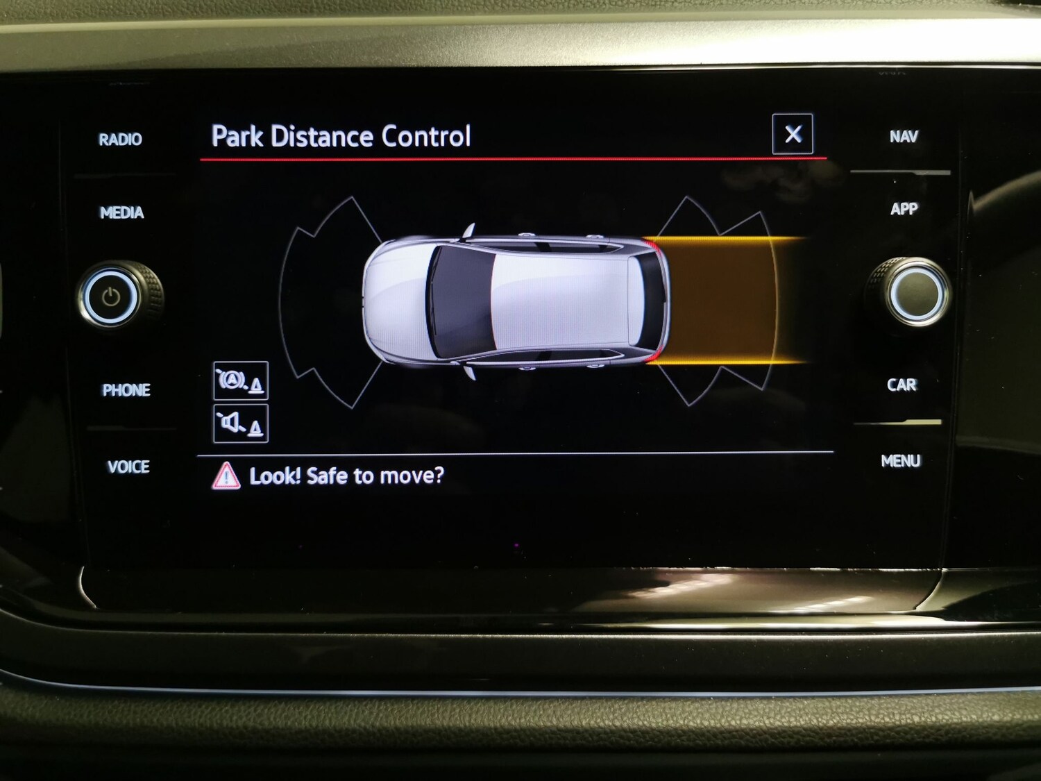 Used Volkswagen Polo 2023 for sale - 77347221: Photo 16