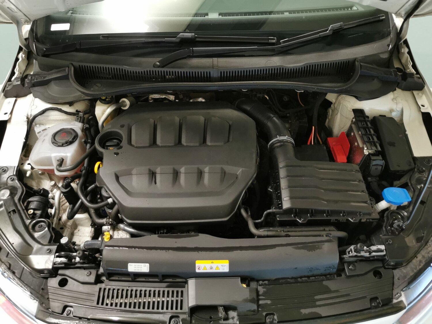 Used Volkswagen Polo 2023 for sale - 77347221: Photo 31