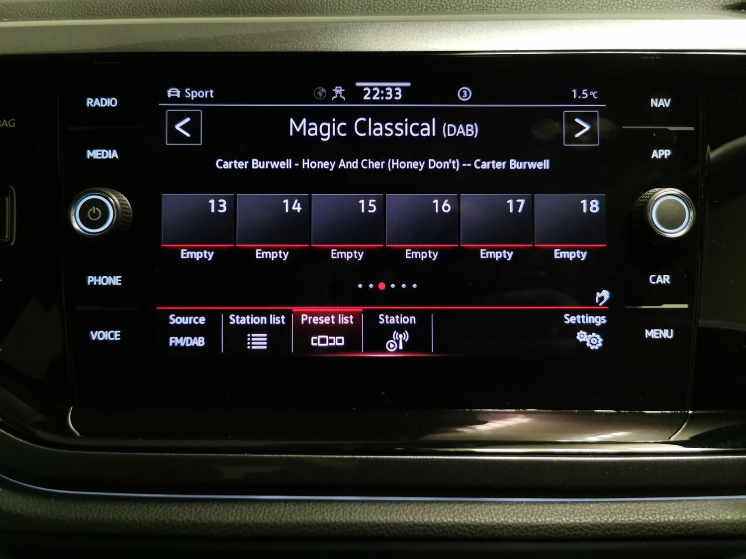 Used Volkswagen Polo 2023 for sale - 77347221: Photo 6