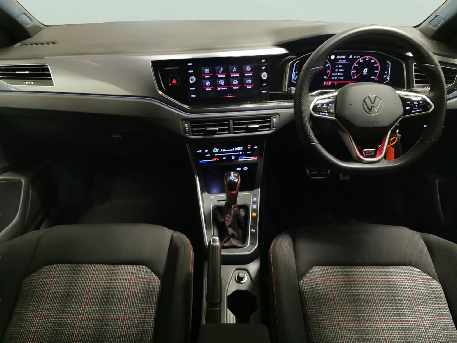 Used Volkswagen Polo 2023 for sale - 77347221: Photo 7