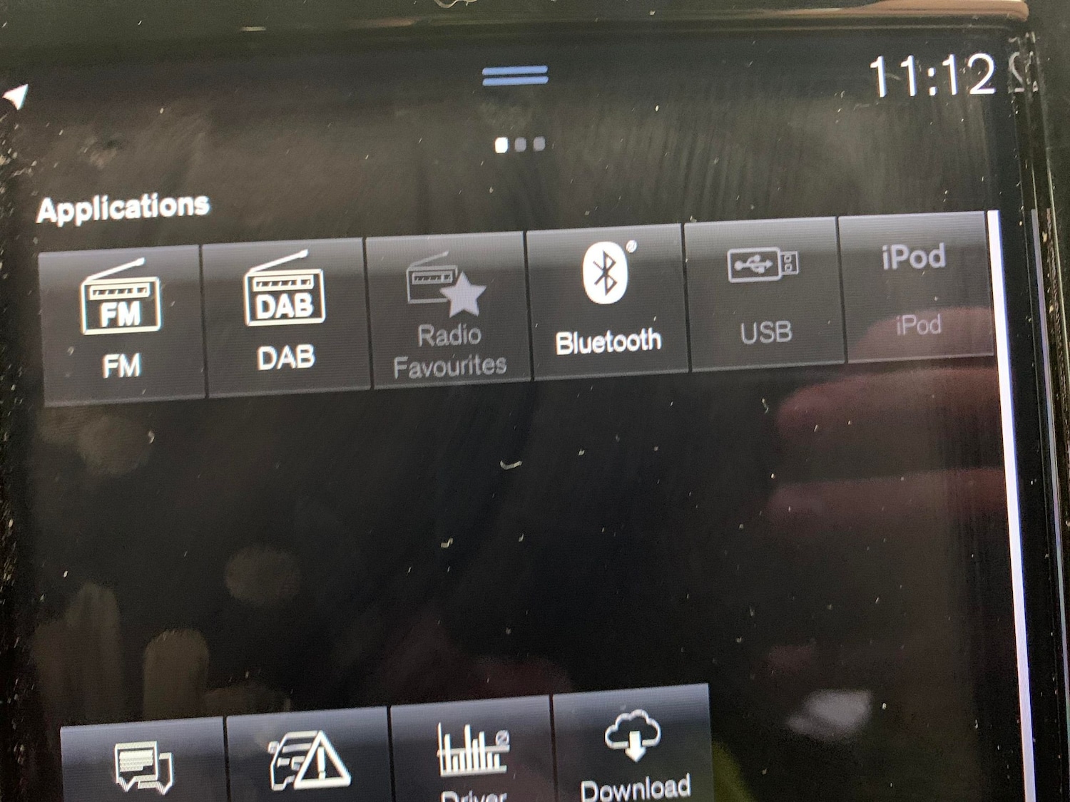 Used Volvo XC90 2020 for sale - 76901886: Photo 13